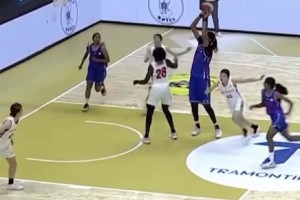 姐感穿搭气质拉满！WNBA卡梅伦布林克太美啦